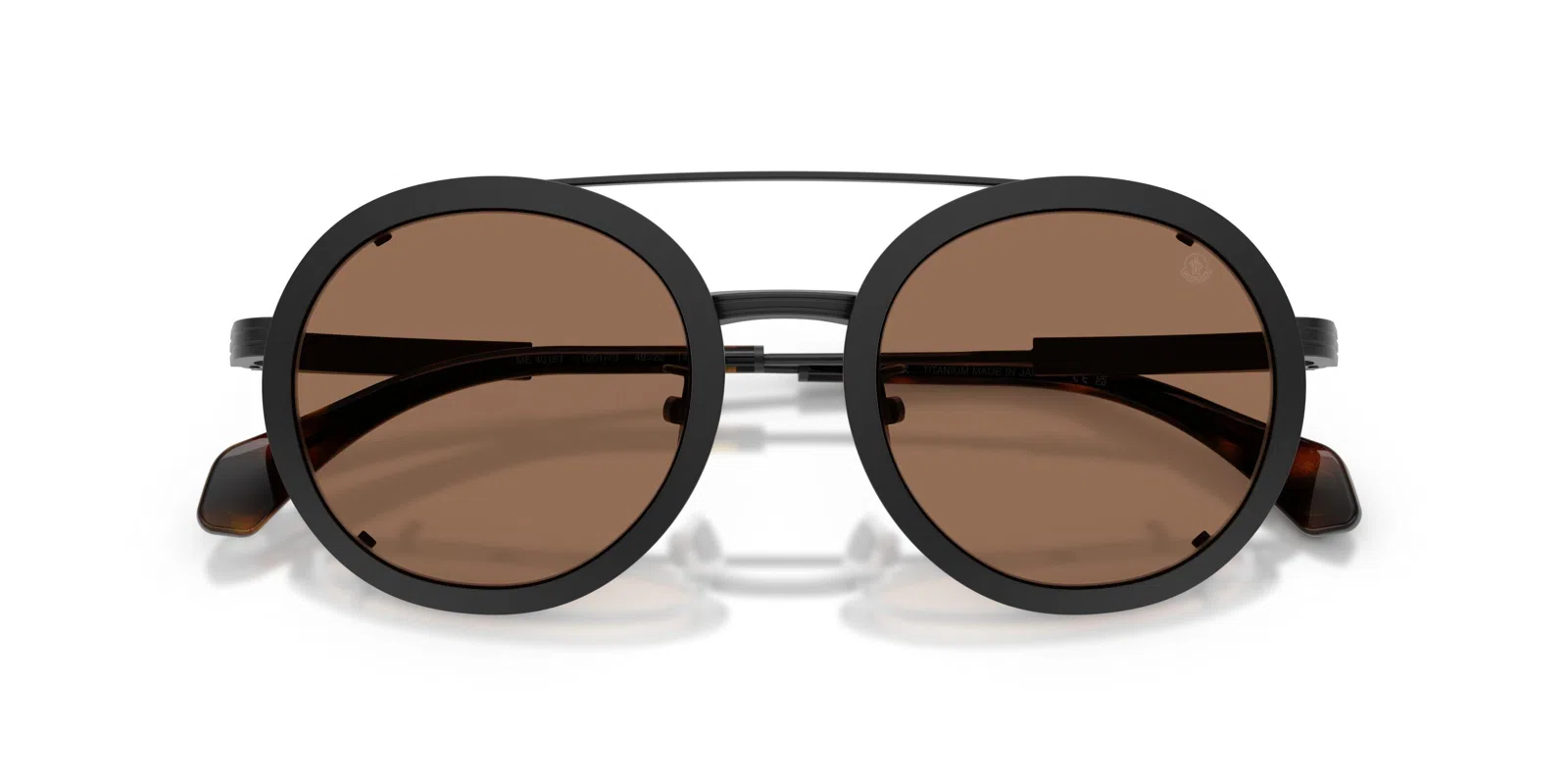 Moncler Suffuse 4015T Sunglasses - view 7